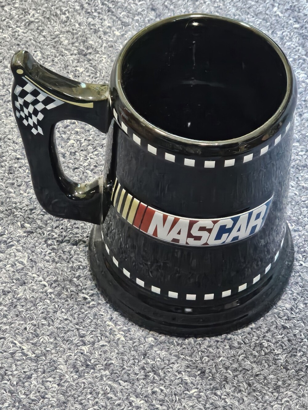 NASCAR Mug
